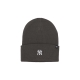 cappello uomo mlb base runner haymaker neyyan CHARCOAL