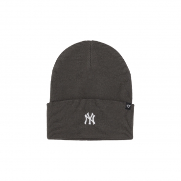 cappello uomo mlb base runner haymaker neyyan CHARCOAL