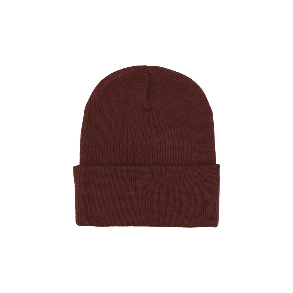 cappello uomo mlb base runner haymaker neyyan DARK MAROON