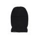 passamontagna uomo label balaclava BLACK