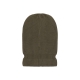 passamontagna uomo label balaclava DARK OLIVE