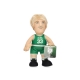 pupazzetto uomo nba plush no 33 larry bird boscel ORIGINAL TEAM COLORS