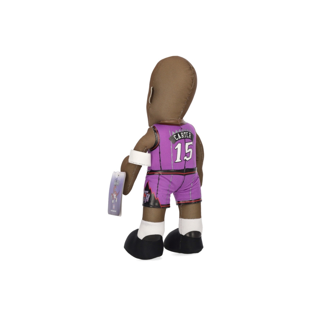 pupazzetto uomo nba plush no 15 vince carter torrap ORIGINAL TEAM COLORS