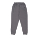 pantalone tuta felpato uomo logo vertical sweatpant GREY