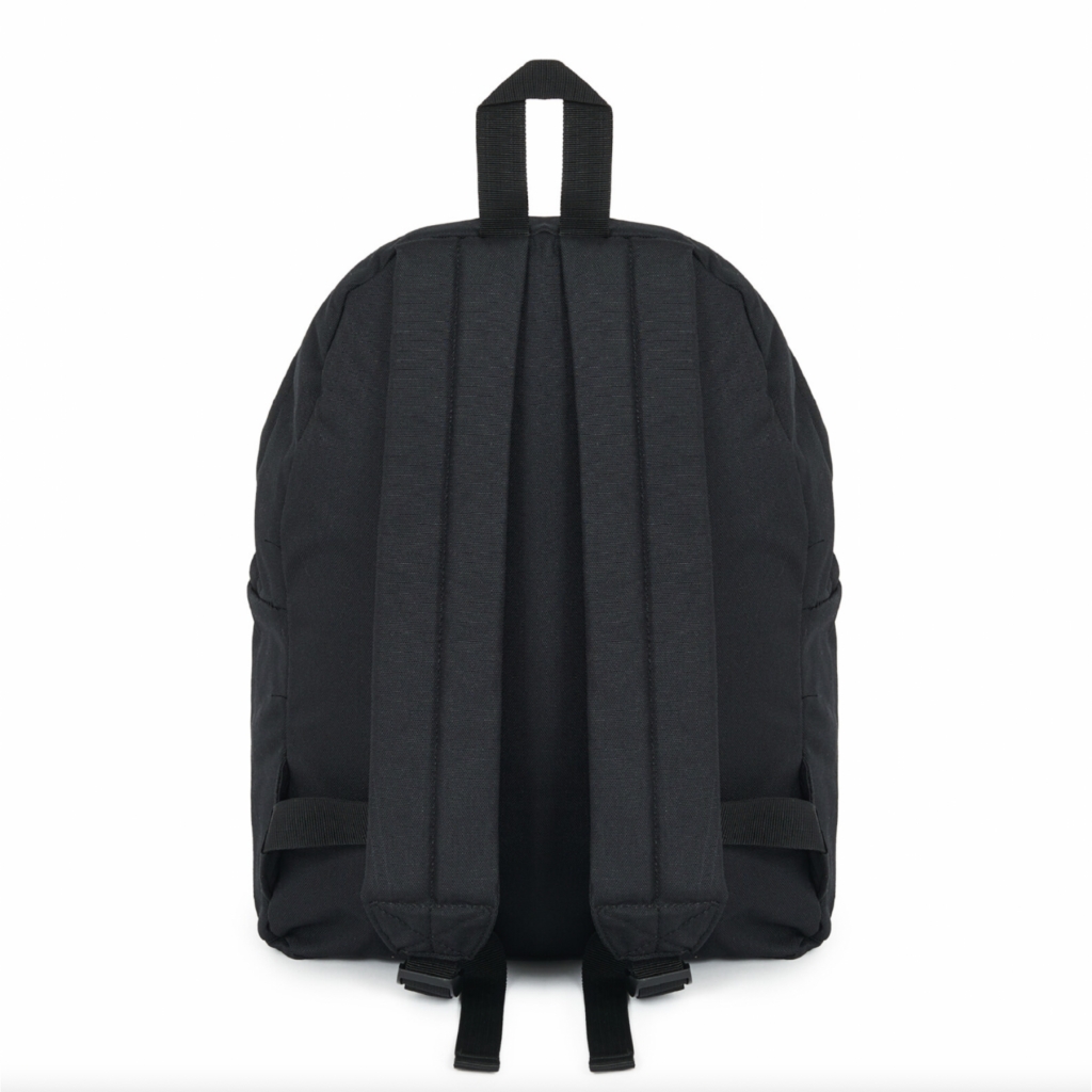 zaino uomo label backpack CAMO