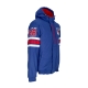 giubbotto uomo nhl tight end jacket neyran ORIGINAL TEAM COLORS