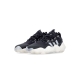 scarpa basket uomo trae young 3 CORE BLACK/CLOUD WHITE/CARBON