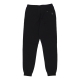 pantalone tuta felpato uomo mediolanum sweatpant BLACK