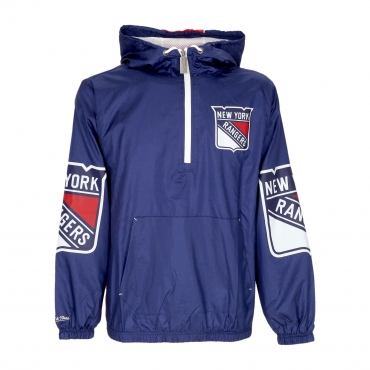 giacca a vento infilabile uomo nhl team og 20 anorak windbreaker neyran ORIGINAL TEAM COLORS