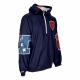 giacca a vento infilabile uomo nfl team og 20 anorak windbreaker chibea ORIGINAL TEAM COLORS