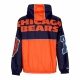 giacca a vento infilabile uomo nfl team og 20 anorak windbreaker chibea ORIGINAL TEAM COLORS