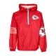 giacca a vento infilabile uomo nfl team og 20 anorak windbreaker kanchi ORIGINAL TEAM COLORS