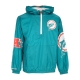 giacca a vento infilabile uomo nfl team og 20 anorak windbreaker miadol ORIGINAL TEAM COLORS