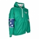 giacca a vento infilabile uomo nfl team og 20 anorak windbreaker phieag ORIGINAL TEAM COLORS