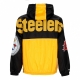 giacca a vento infilabile uomo nfl team og 20 anorak windbreaker pitste ORIGINAL TEAM COLORS