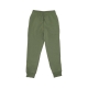 pantalone tuta felpato ragazzo jumpman sustainable pant SKY J/LT OLIVE