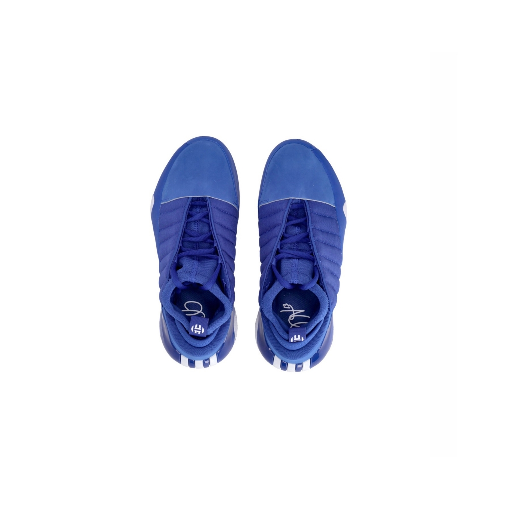 scarpa basket uomo harden volume 7 ROYAL BLUE/CLOUD WHITE/ROYAL BLUE