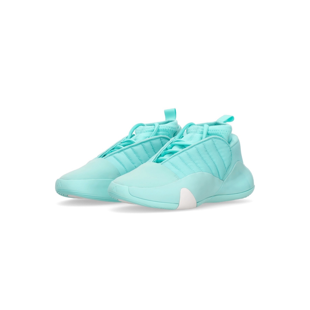 scarpa basket uomo harden volume 7 FLASH AQUA/CLOUD WHITE/FLASH AQUA