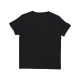 maglietta bambino varsity jumpman tee BLACK