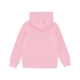 completo tuta bambina lil champ jordan po set MEDIUM SOFT PINK