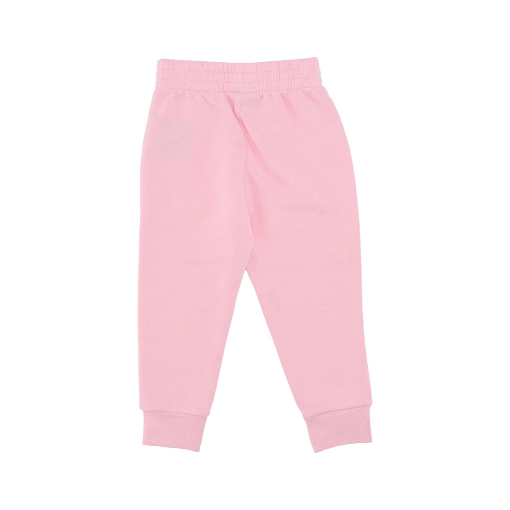 completo tuta bambina lil champ jordan po set MEDIUM SOFT PINK