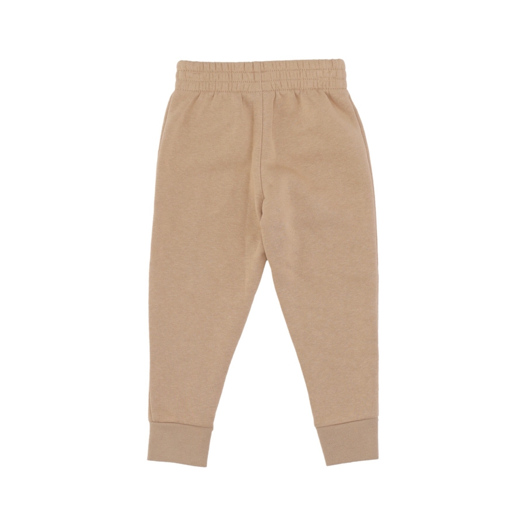 completo tuta bambino essentials fleece po set HEMP