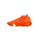 scarpa basket uomo harden volume 7 IMPACT ORANGE/WONDER WHITE/IMPACT ORANGE