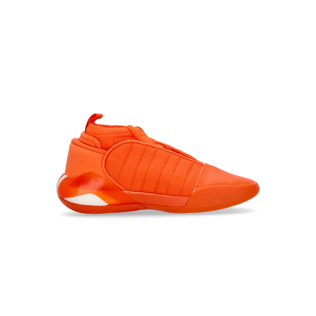 scarpa basket uomo harden volume 7 IMPACT ORANGE/WONDER WHITE/IMPACT ORANGE