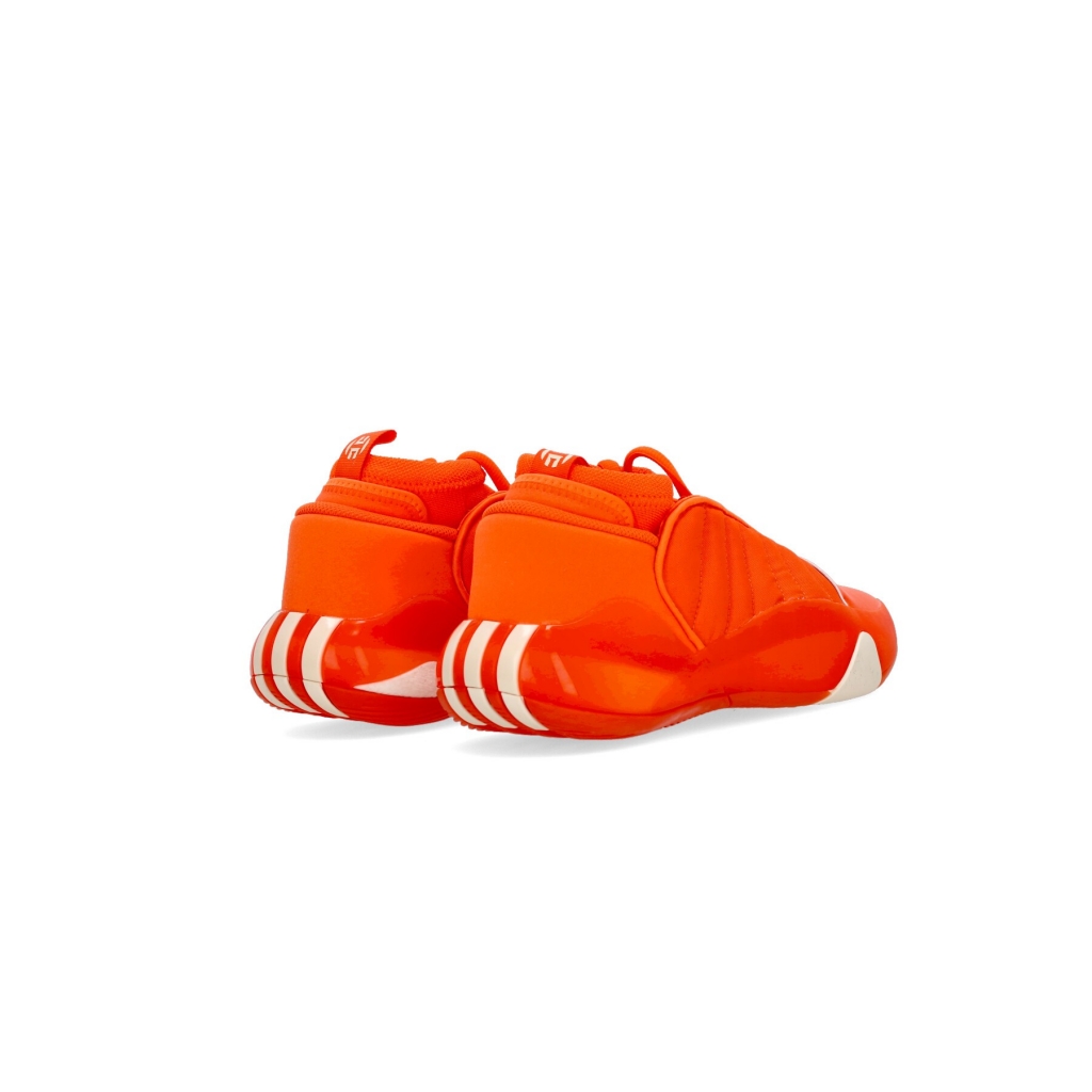 scarpa basket uomo harden volume 7 IMPACT ORANGE/WONDER WHITE/IMPACT ORANGE