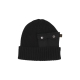 cappello uomo utility beanie BLACK