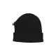 cappello uomo utility beanie BLACK