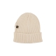 cappello uomo utility beanie JET STREAM WHITE