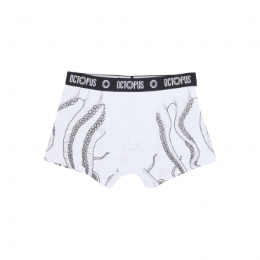 boxer uomo outline boxer WHITE