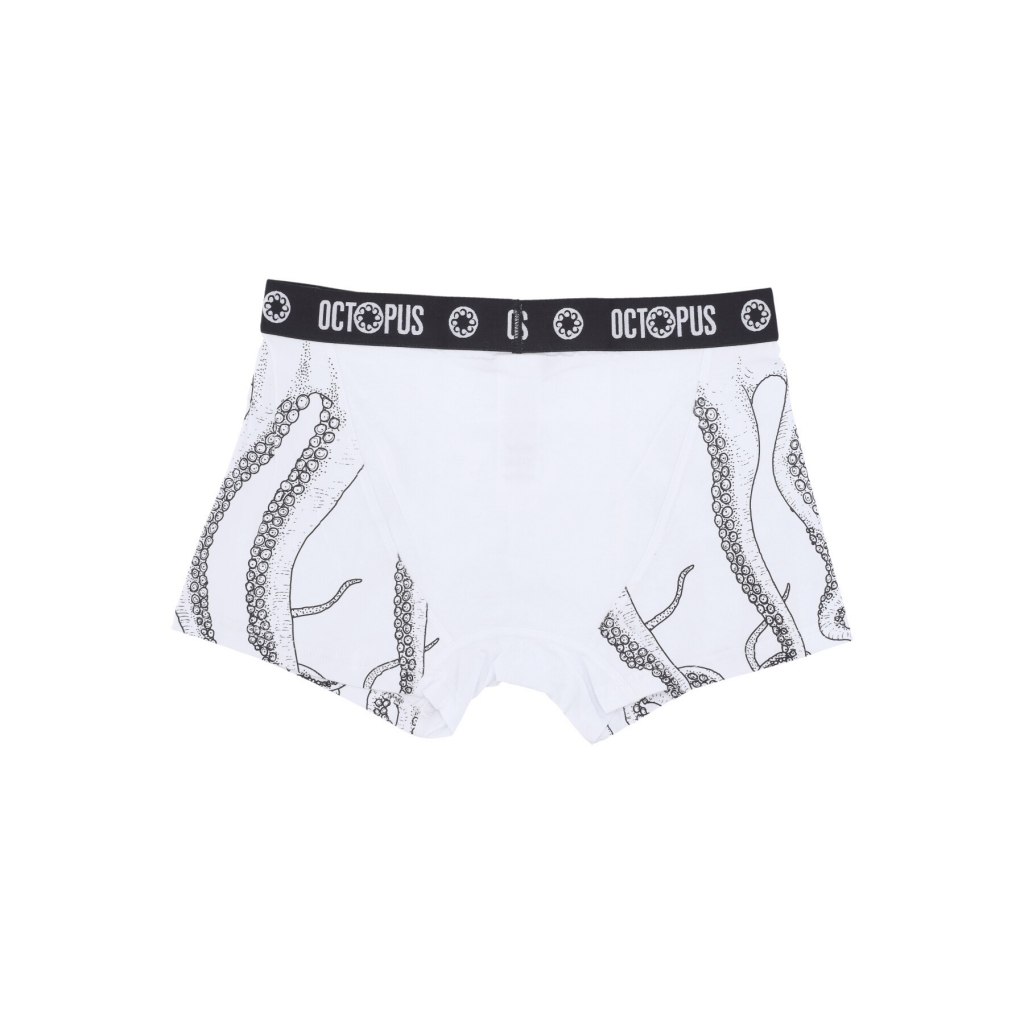 boxer uomo outline boxer WHITE