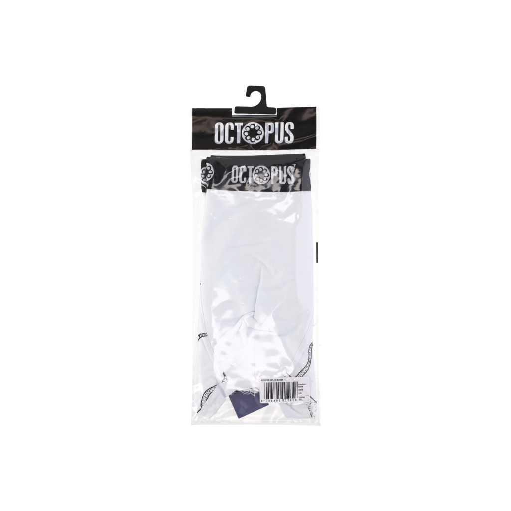 boxer uomo outline boxer WHITE