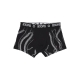 boxer uomo outline boxer BLACK/WHITE