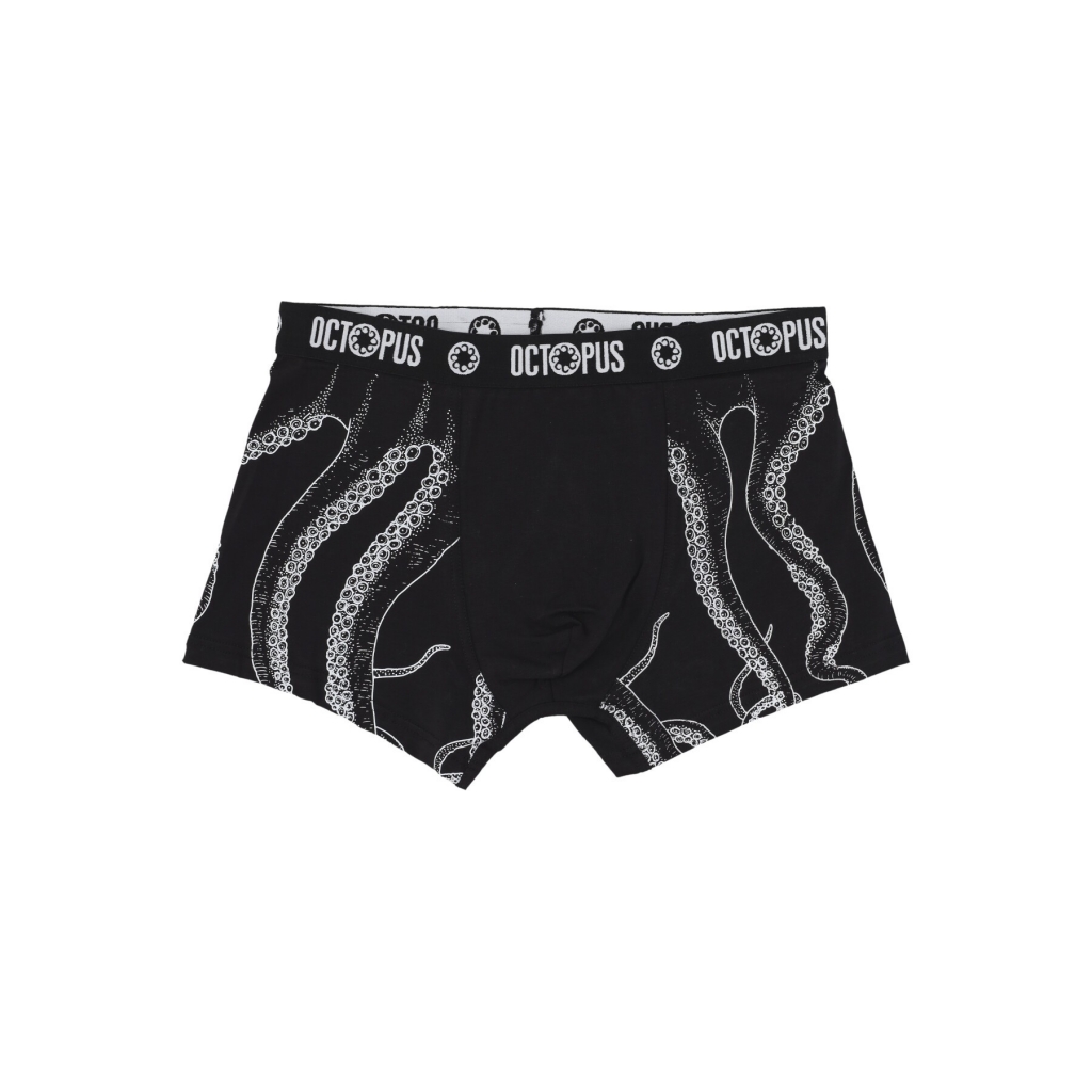 boxer uomo outline boxer BLACK/WHITE