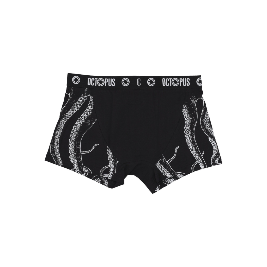 boxer uomo outline boxer BLACK/WHITE