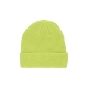 cappello uomo grid beanie LIME