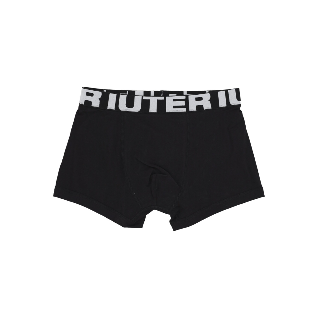 boxer uomo boxer BLACK