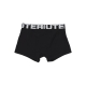 boxer uomo boxer BLACK