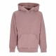 felpa cappuccio uomo taos hooded DAPHNE GARMENT DYED