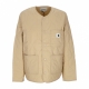 giubbotto donna w skyler liner SABLE