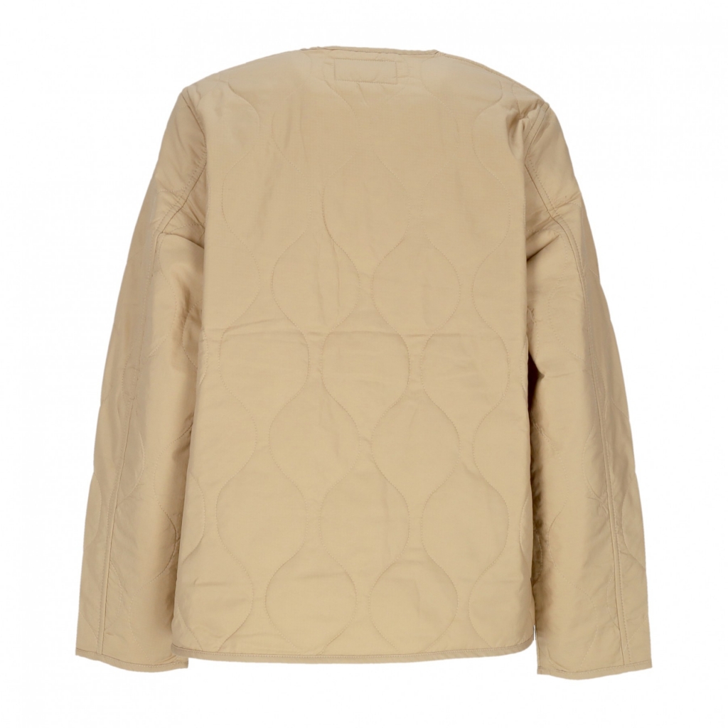 giubbotto donna w skyler liner SABLE
