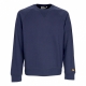 felpa girocollo uomo chase crewneck BLUE/GOLD