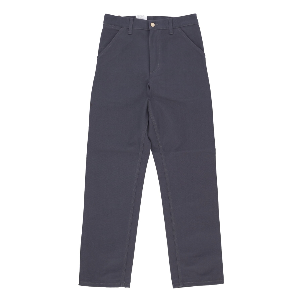 pantalone lungo uomo single knee pant ZEUS RIGID