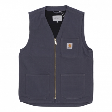 smanicato uomo arbor vest ZEUS RIGID