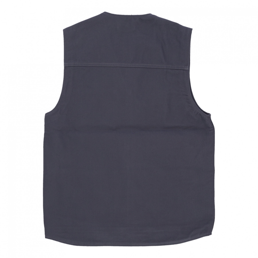 smanicato uomo arbor vest ZEUS RIGID