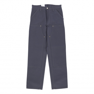 jeans uomo double knee pant ZEUS RIGID