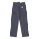 jeans uomo double knee pant ZEUS RIGID